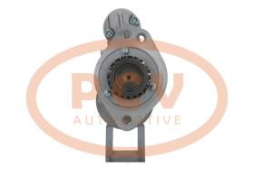  S114438P - ARRANQUE YANMAR 1.2 KW 12V PCV NEW T/HITACHI