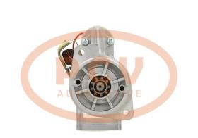 PCV S114503ECO - ARRANQUE NISSAN 1.4 KW 12V PCV NEW ECO T/HITACHI