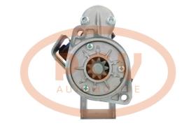  S114503P - ARRANQUE NISSAN 1.4 KW 12V PCV NEW T/HITACHI