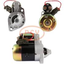 PCV S114607P - ARRANQUE NISSAN 0.8 KW 12V PCV NEW T/HITACHI