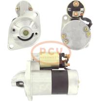 PCV S114613P - ARRANQUE YANMAR 0.8 KW 12V PCV NEW T/HITACHI