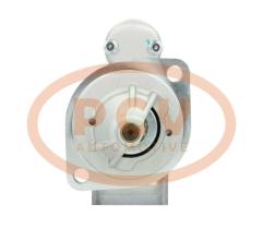PCV S114655P - ARRANQUE YANMAR 0.9 KW 12V PCV NEW T/HITACHI
