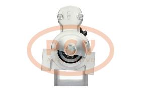 PCV S114680P - ARRANQUE POLARIS 0.8 KW 12V PCV NEW T/HITACHI