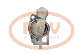  S114801AP - ARRANQUE NISSAN 1.4  KW 12V PCV NEW T/HITACHI [0200]
