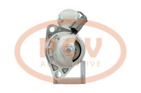 PCV S114801BP - ARRANQUE NISSAN 1.4 KW 12V PCV NEW T/HITACHI