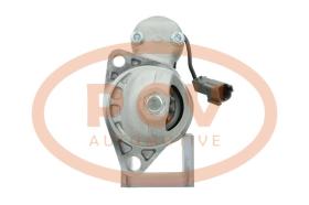PCV S114801DP - ARRANQUE NISSAN 1.4 KW 12V PCV NEW T/HITACHI