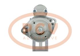 PCV S114805P - ARRANQUE NISSAN 1.4 KW 12V PCV NEW T/HITACHI