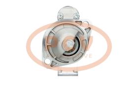  S114815P - ARRANQUE YANMAR 1.2 KW 12V PCV NEW T/HITACHI [0076]