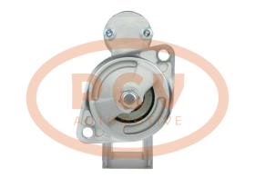  S114816P - ARRANQUE YANMAR 1.2 KW 12V PCV NEW T/HITACHI