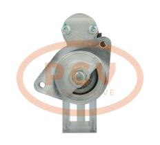 PCV S114821P - ARRANQUE JOHN DEERE 1.2 KW 12V PCV NEW T/HITACHI