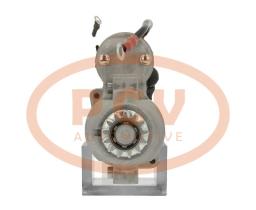 PCV S114828BP - ARRANQUE YAMAHA 1.4 KW 12V PCV NEW T/HITACHI