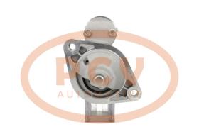  S114829RECO - ARRANQ.OPEL 1.4 KW PCV REMAN (0014)