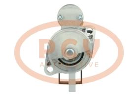 PCV S114833CP - ARRANQUE KUBOTA 1.4 KW 12V PCV NEW T/HITACHI