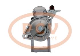 PCV S114841 - ARRANQUE NISSAN 1.2 KW 12V HITACHI NEW