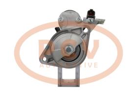  S114841P - ARRANQUE NISSAN 1.2 KW 12V PCV NEW T/HITACHI