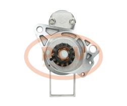 PCV S114844 - ARRANQUE NISSAN 1.4 KW 12V HITACHI NEW