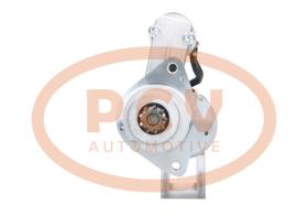 PCV S114851P - ARRANQUE YANMAR 1.2 KW 12V PCV NEW T/HITACHI