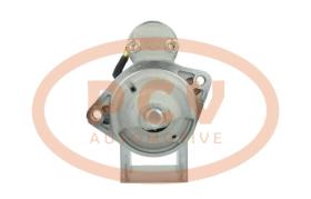 PCV S114871P - ARRANQUE NISSAN 1.7 KW 12V PCV NEW T/HITACHI