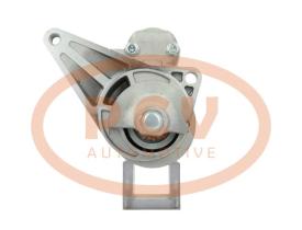 PCV S114876P - ARRANQUE NISSAN 1.7 KW 12V PCV NEW T/HITACHI