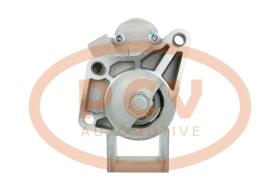 PCV S114877P - ARRANQUE RENAULT 1.4 KW 12V PCV NEW T/HITACHI