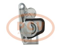  S114902P - ARRANQUE RENAULT 1.0 KW 12V PCV NEW T/HITACHI [1327]