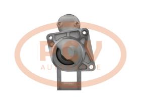  S114903AP - ARRANQUE FIAT 0.9 KW 12V PCV NEW T/HITACHI