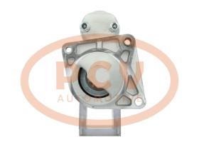  S114906P - ARRANQUE FIAT 1.0 KW 12V PCV NEW T/HITACHI