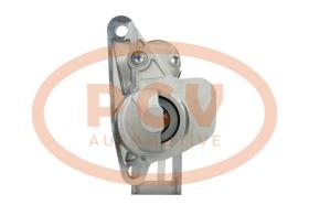 PCV S114926 - ARRANQUE NISSAN 1.2 KW 12V HITACHI NEW