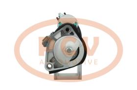  S114928AP - ARRANQUE NISSAN 1.6 KW 12V PCV NEW T/HITACHI