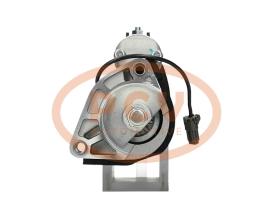  S114932P - ARRANQUE NISSAN 1.6 KW 12V PCV NEW T/HITACHI