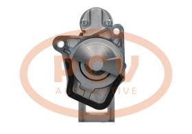 PCV S114975 - ARRANQUE NISSAN 1.0 KW 12V HITACHI NEW