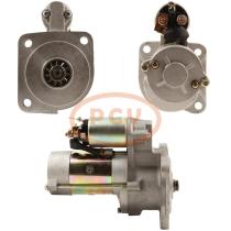 PCV S1304P - ARRANQUE NISSAN 2.2 KW 12V PCV NEW T/HITACHI