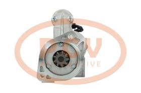 PCV S13105P - ARRANQUE NISSAN 2.0 KW 12V PCV NEW T/HITACHI