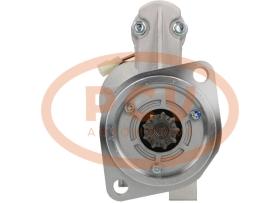  S13114P - ARRANQUE ISUZU 2.8 KW 12V PCV NEW T/HITACHI [0199]