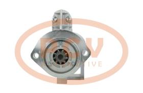  S13126P - ARRANQUE NISSAN 2.2 KW 12V PCV NEW T/HITACHI [0020]