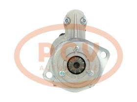  S13136P - ARRANQUE ISUZU 2.2 KW 12V PCV NEW T/HITACHI [0194]