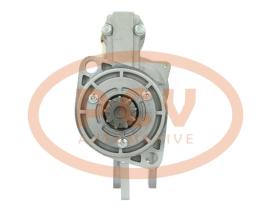  S13207P - ARRANQUE YANMAR 2.0 KW 12V PCV NEW T/HITACHI