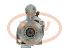 S13282P - ARRANQUE ISUZU 1.8 KW 12V PCV NEW T/HITACHI