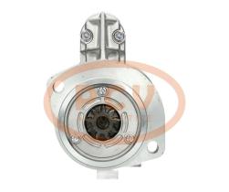 PCV S13327 - ARRANQUE NISSAN 2.5 KW 12V HITACHI NEW