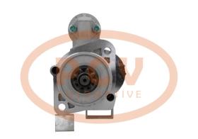  S1338P - ARRANQUE NISSAN 1.6 KW 12V PCV NEW T/HITACHI