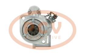 PCV S13551 - ARRANQUE NISSAN 2.5 KW 12V HITACHI NEW