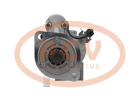 PCV S13551P - ARRANQUE NISSAN 2.5 KW 12V PCV NEW T/HITACHI