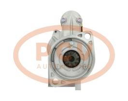 PCV S13555A - ARRANQUE ISUZU 2.3 KW 12V HITACHI NEW