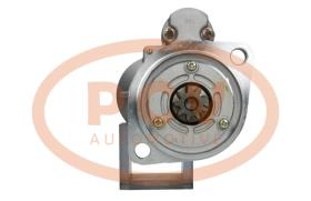 PCV S13557BP - ARRANQUE ISUZU 2.3 KW 12V PCV NEW T/HITACHI