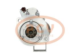 PCV S13763A - ARRANQUE NISSAN 2.5 KW 12V HITACHI NEW