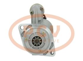 PCV S1383P - ARRANQUE ISUZU 2.0 KW 12V PCV NEW T/HITACHI