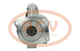 PCV S1402P - ARRANQUE NISSAN 3.5 KW 12V PCV NEW T/HITACHI