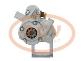  S14412P - ARRANQUE OPEL 2.2 KW 12V PCV NEW T/HITACHI