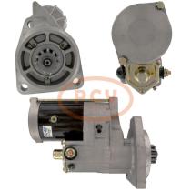 PCV S210100P - ARRANQUE NISSAN 5.5 KW 24V PCV NEW T/HITACHI