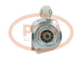 PCV S2403P - ARRANQUE ISUZU 3.5 KW 24V PCV NEW T/HITACHI
